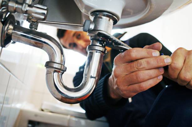 Professional Plumbing in Mcgraw, NY