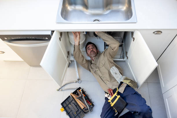 Best Plumbing Inspection Services  in Mcgraw, NY
