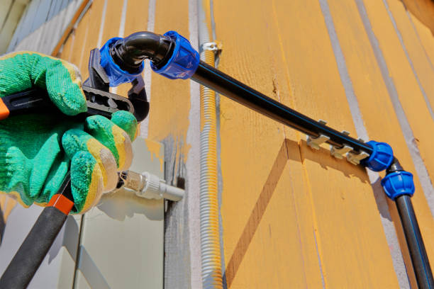 Sprinkler Systems in Mcgraw, NY