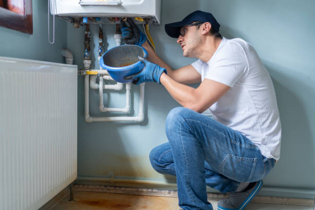 Best Commercial Plumbing Services  in Mcgraw, NY